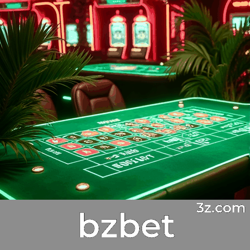 bzbet: Líder em Entretenimento Seguro e Rápido