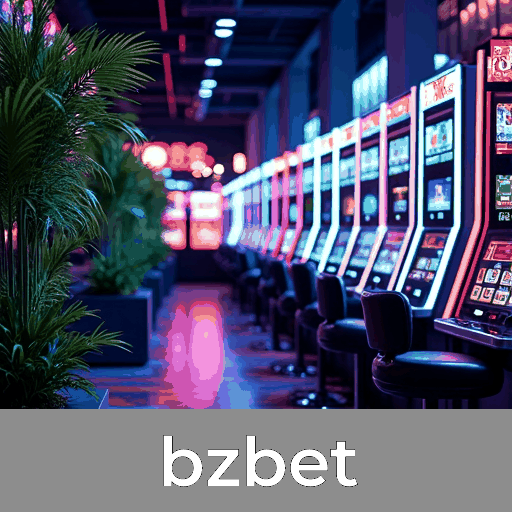 Cassino Online bzbet